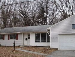 Pre-foreclosure Listing in COOPER ST FORT EDWARD, NY 12828