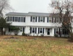 Pre-foreclosure Listing in CHARLES CT WESTWOOD, NJ 07675