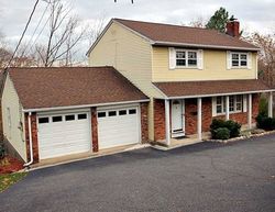 Pre-foreclosure Listing in NOTTINGHAM RD RAMSEY, NJ 07446