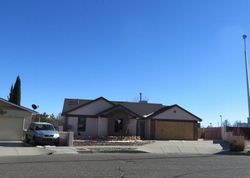 Pre-foreclosure in  SUNSPOT RD SW Albuquerque, NM 87121