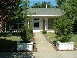 Pre-foreclosure in  S LOUISIANA AVE Roswell, NM 88203