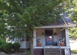 Pre-foreclosure in  GREENWAY RD Cleveland, OH 44111
