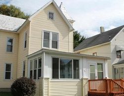 Pre-foreclosure Listing in PULVER AVE RAVENA, NY 12143