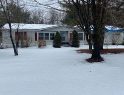 Pre-foreclosure in  KNAPP RD Binghamton, NY 13905