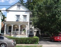 Pre-foreclosure Listing in TOMPKINS AVE OSSINING, NY 10562