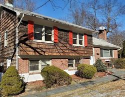 Pre-foreclosure Listing in HARRIMAN RD IRVINGTON, NY 10533