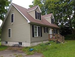 Pre-foreclosure Listing in CARPENTER RD ROCK TAVERN, NY 12575