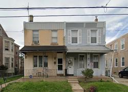 Pre-foreclosure in  DITMAN ST Philadelphia, PA 19135