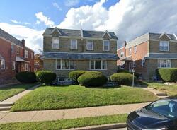 Pre-foreclosure in  E MCPHERSON ST Philadelphia, PA 19150
