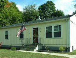 Pre-foreclosure Listing in WICKHAM DR WARWICK, NY 10990