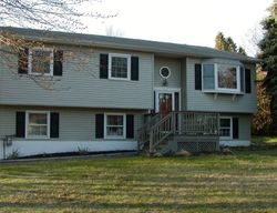 Pre-foreclosure Listing in CARDINAL DR MONTGOMERY, NY 12549