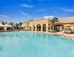 Pre-foreclosure in  SAVARA STREAMS LN Boynton Beach, FL 33473