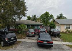 Pre-foreclosure in  SW 7TH CT Pompano Beach, FL 33068