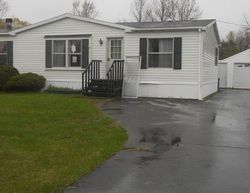 Pre-foreclosure in  BAKER RD Chazy, NY 12921
