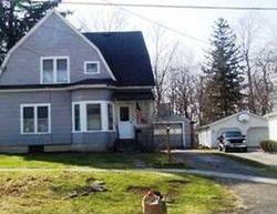 Pre-foreclosure Listing in SPRING ST PERRY, NY 14530