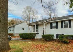 Pre-foreclosure Listing in BALLSTON AVE SARATOGA SPRINGS, NY 12866