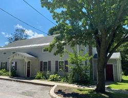 Pre-foreclosure in  MAIN ST Clayville, NY 13322