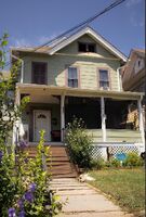 Pre-foreclosure in  EAST AVE Middletown, NY 10940