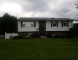 Pre-foreclosure Listing in CANTERBURY CIR WASHINGTONVILLE, NY 10992