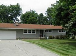 Pre-foreclosure Listing in CYPRESS AVE STRONGSVILLE, OH 44136