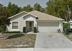 Pre-foreclosure in  FUJI DR Titusville, FL 32796