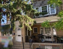 Pre-foreclosure in  GRANITE ST Philadelphia, PA 19124