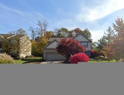 Pre-foreclosure in  COLLEEN CT Strongsville, OH 44149