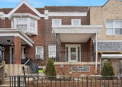 Pre-foreclosure in  E LYCOMING ST Philadelphia, PA 19124