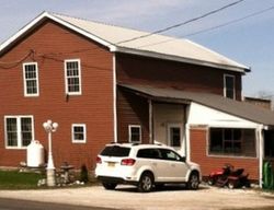 Pre-foreclosure in  US HIGHWAY 11 Gouverneur, NY 13642