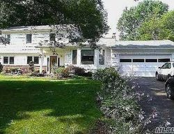 Pre-foreclosure in  FLORIDA AVE Commack, NY 11725