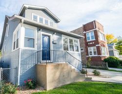 Pre-foreclosure in  W EDDY ST Chicago, IL 60641