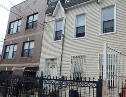 Pre-foreclosure in  BRADFORD ST Brooklyn, NY 11207