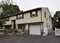 Pre-foreclosure in  LAFAYETTE ST Randolph, MA 02368