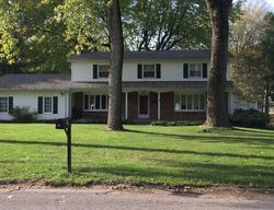 Pre-foreclosure Listing in PITTSFORD MANOR LN PITTSFORD, NY 14534