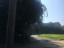 Pre-foreclosure in  PARK AVE Baldwin, NY 11510