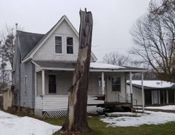 Pre-foreclosure Listing in ROUTE 16 DELEVAN, NY 14042