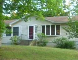 Pre-foreclosure in  HORSENDEN RD New Paltz, NY 12561