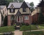 Pre-foreclosure in  CENTRAL PKWY Mount Vernon, NY 10552