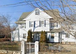 Pre-foreclosure in  CHESTER ST Mount Vernon, NY 10552