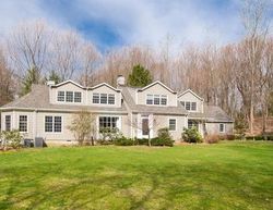 Pre-foreclosure in  WOLFS HILL RD Chappaqua, NY 10514