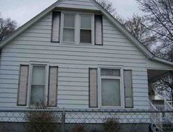 Pre-foreclosure Listing in W OLIVE ST BLOOMINGTON, IL 61701