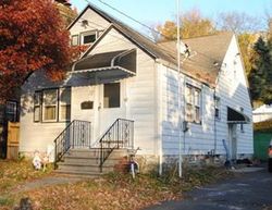 Pre-foreclosure in  TIBBETTS RD Yonkers, NY 10705