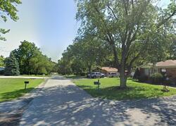 Pre-foreclosure in  SUNSET AVE Markham, IL 60428