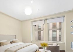 Pre-foreclosure in  WALL ST  New York, NY 10005