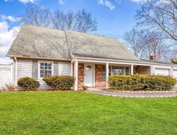 Pre-foreclosure in  PERIGEE DR Stony Brook, NY 11790