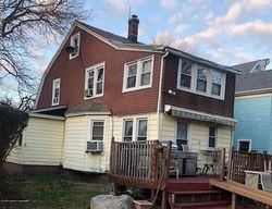 Pre-foreclosure in  CRESCENT AVE Staten Island, NY 10301