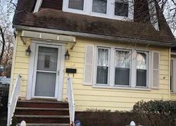Pre-foreclosure in  CRESCENT AVE Staten Island, NY 10301
