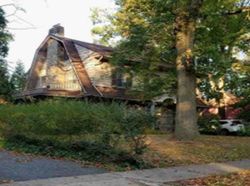 Pre-foreclosure in  RIVERVIEW RD Swarthmore, PA 19081