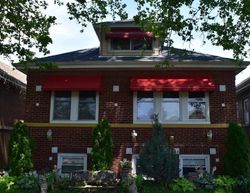 Pre-foreclosure in  W DEMING PL Chicago, IL 60639