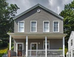 Pre-foreclosure in  ROGERS ST Tuckahoe, NY 10707